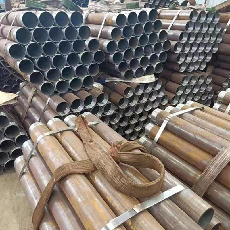 哈尔滨地质钻探用跟管