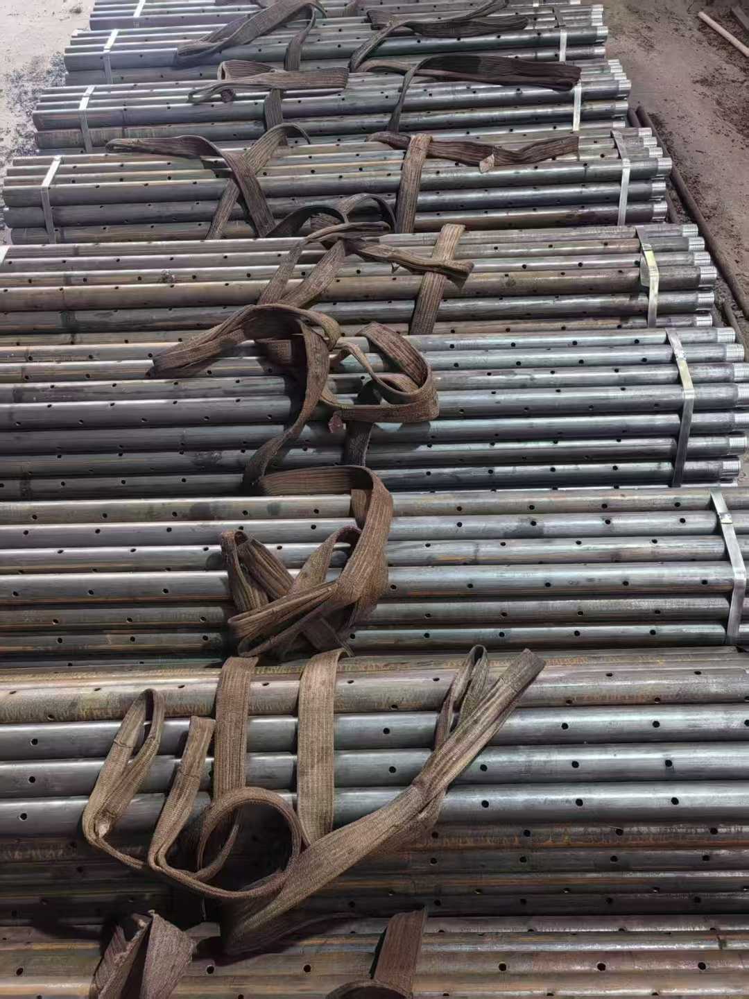 哈尔滨127mm管棚管