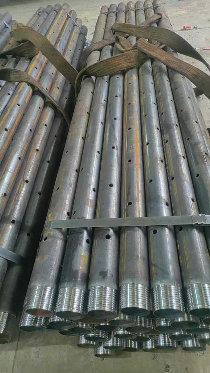 哈尔滨159mm管棚管