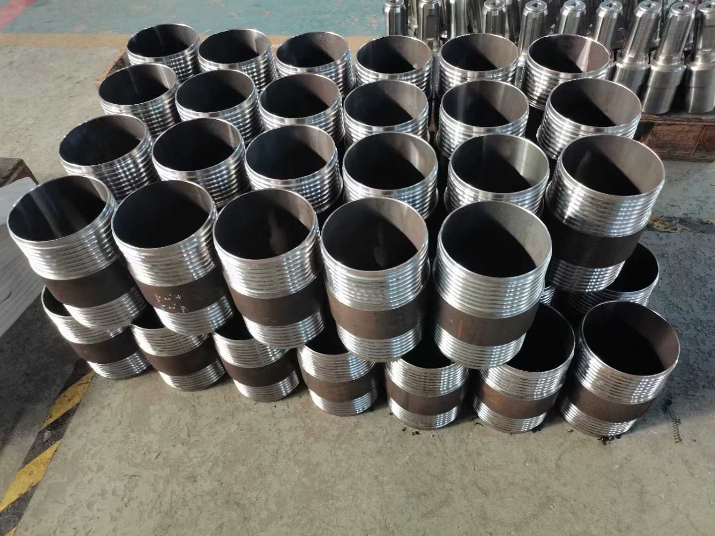 哈尔滨219mm管棚管